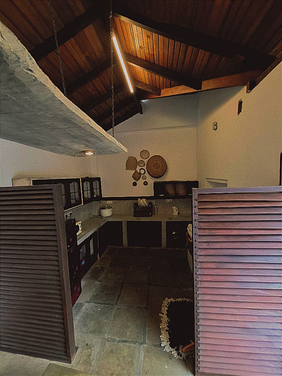 Hanna Villa Exterior